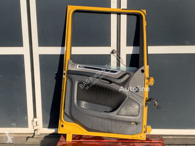 Vrachtwagenonderdelen DAF Porte pour camion