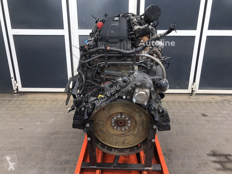 Pièces poids lourds DAF Moteur   Euro 6 pour...