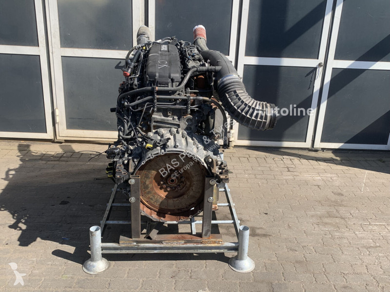 Peças pesados DAF Moteur pour camion