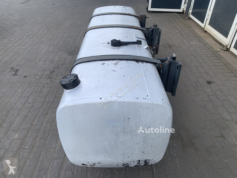 Peças pesados DAF Réservoir de carburant...
