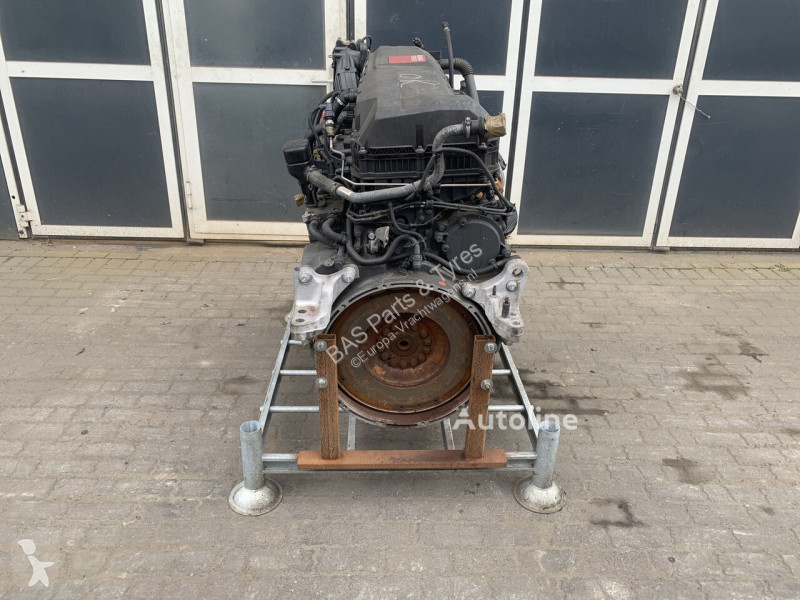 Vrachtwagenonderdelen Renault Moteur T-Serie...
