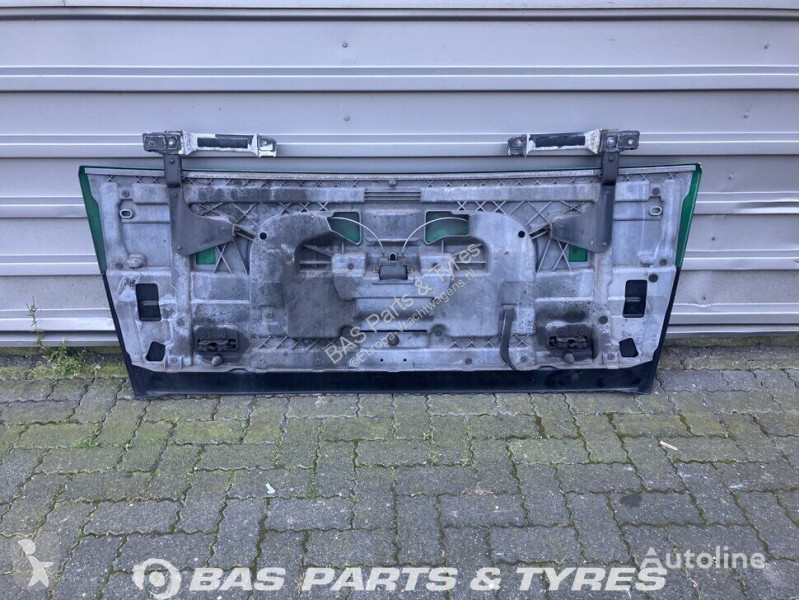 Reservdelar lastbilar DAF Calandre Euro 6...