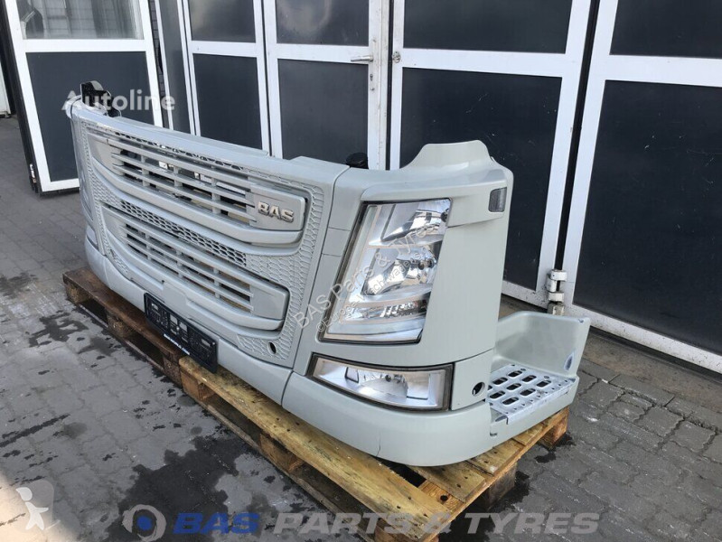 Peças pesados Volvo Pare-chocs 4 pour camion 4