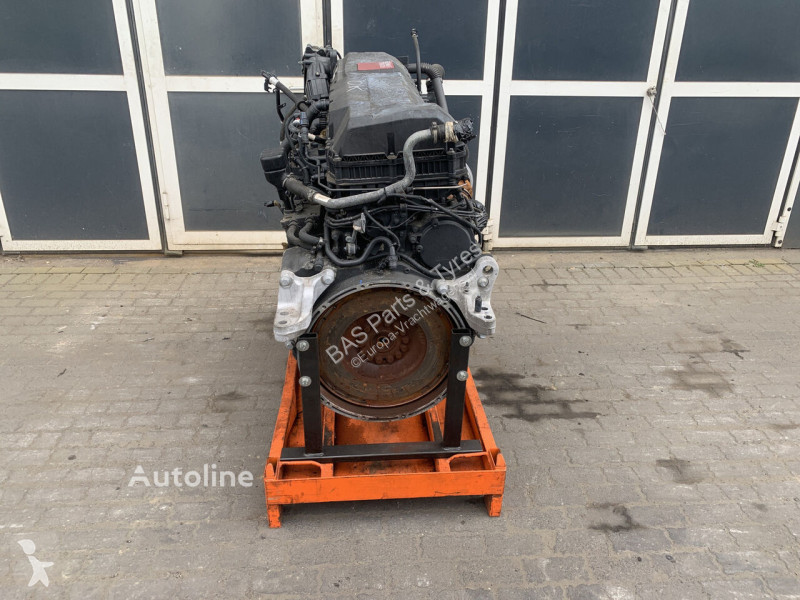 Vrachtwagenonderdelen Renault Moteur T-Serie...