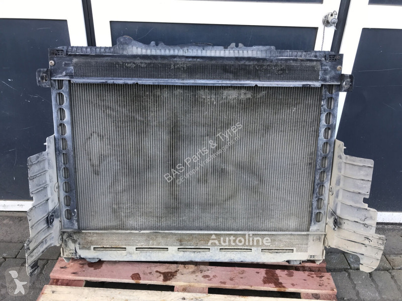Reservdelar lastbilar DAF Radiateur de...