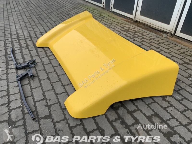 Náhradní díly pro kamiony Volvo Aileron  4 pour...