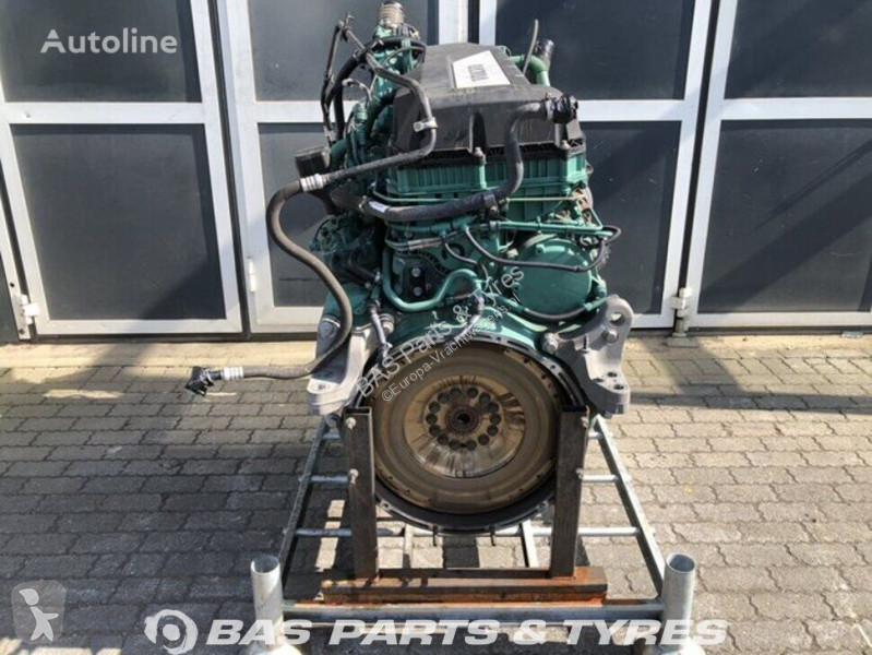 Vrachtwagenonderdelen Volvo Moteur  4 pour...