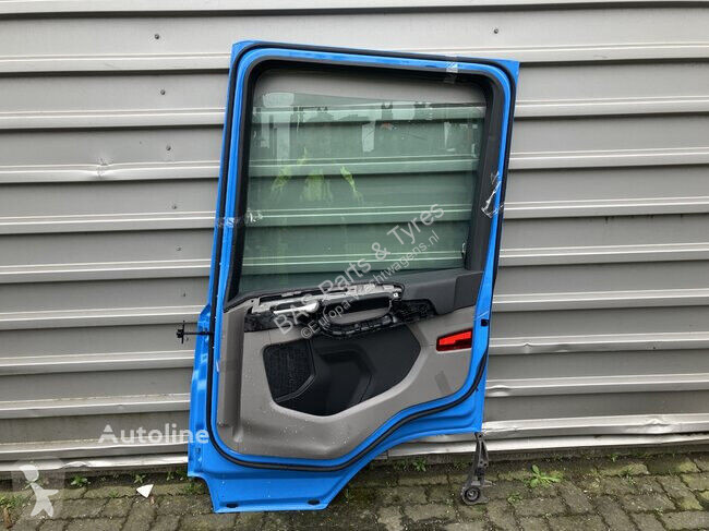 Náhradní díly pro kamiony Scania Porte  P-Serie...