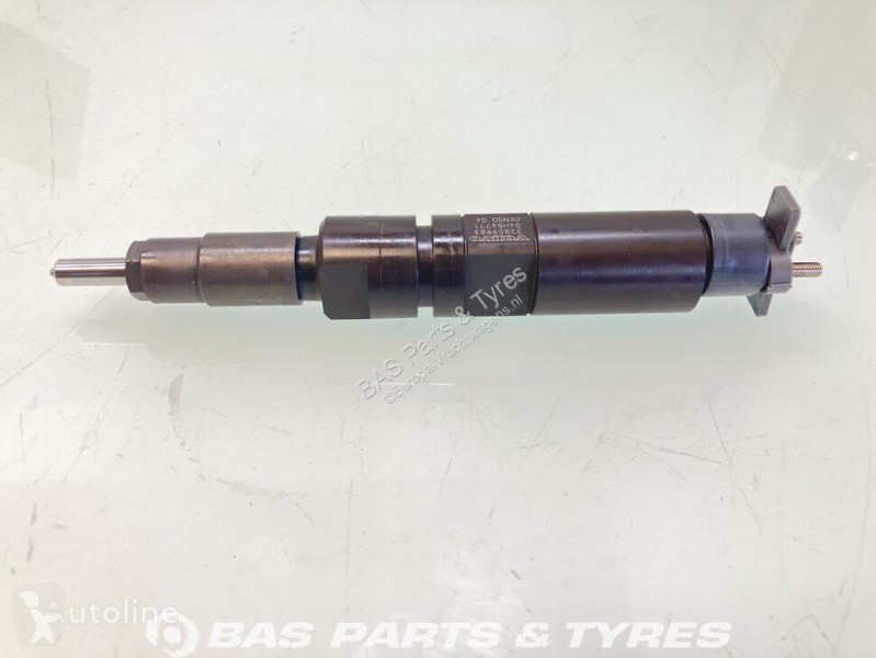 Reservdelar lastbilar Volvo Injecteur pour camion