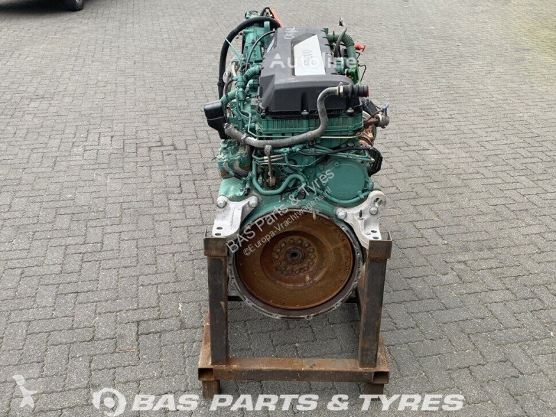 Peças pesados Volvo Moteur 4 pour camion 4
