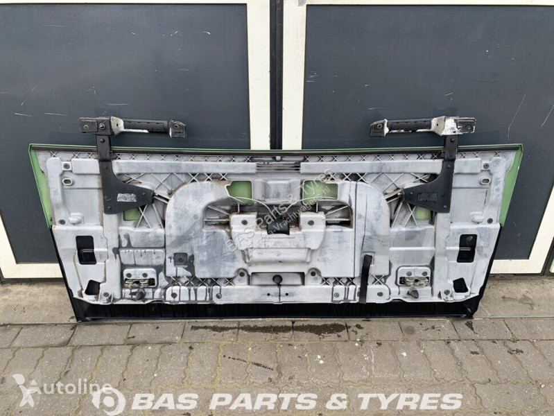 Reservdelar lastbilar DAF Calandre Euro 6...