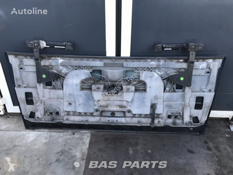 Reservdelar lastbilar DAF Calandre Euro 6...