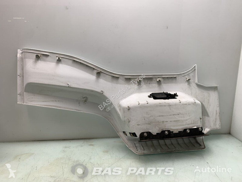 Reservdelar lastbilar DAF Marchepied   pour camion