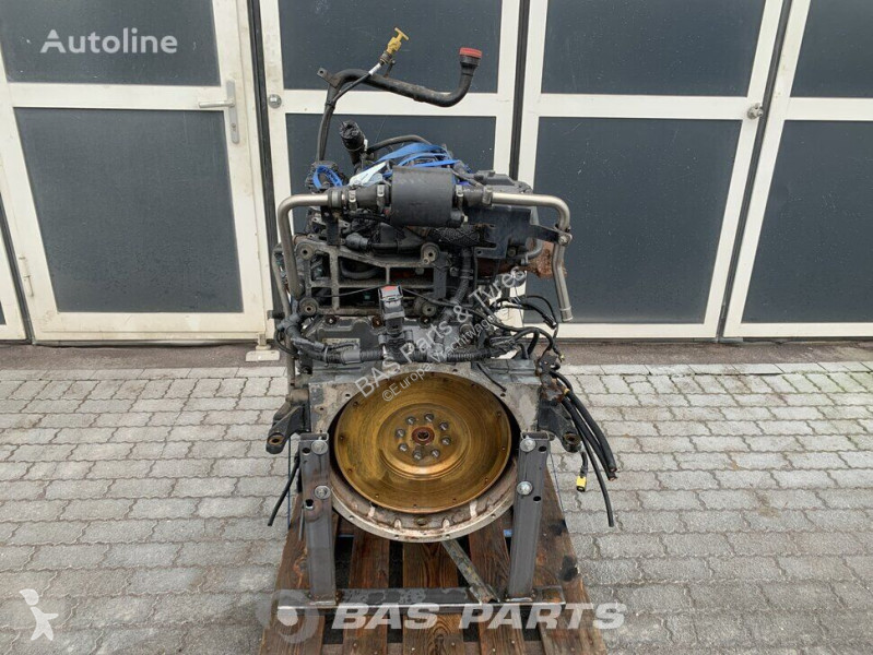 Pièces poids lourds DAF Moteur Euro 6 pour...