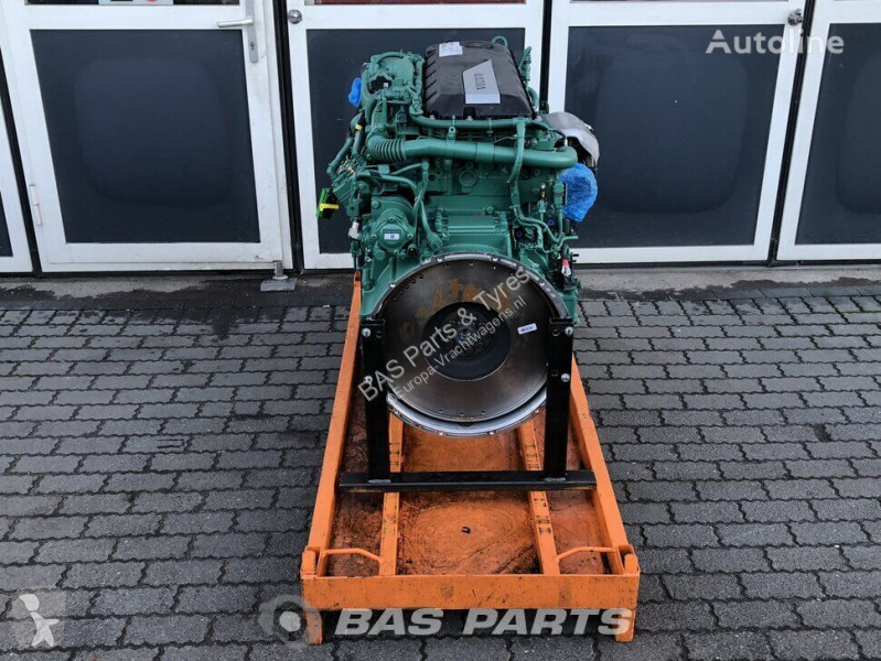 Reservdelar lastbilar Volvo Moteur   Euro 6...