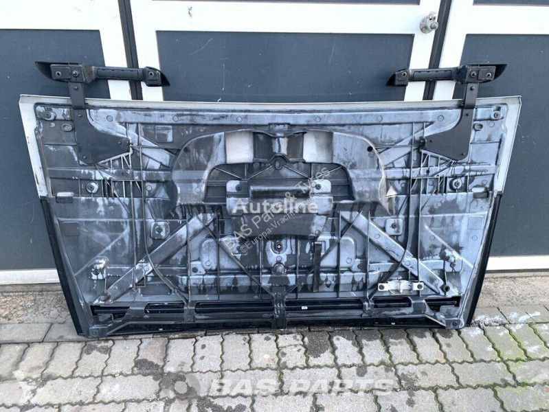 Vrachtwagenonderdelen DAF Calandre pour camion