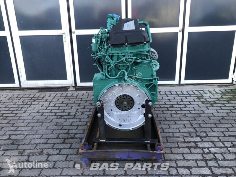 Náhradní díly pro kamiony Volvo Moteur 4 pour...