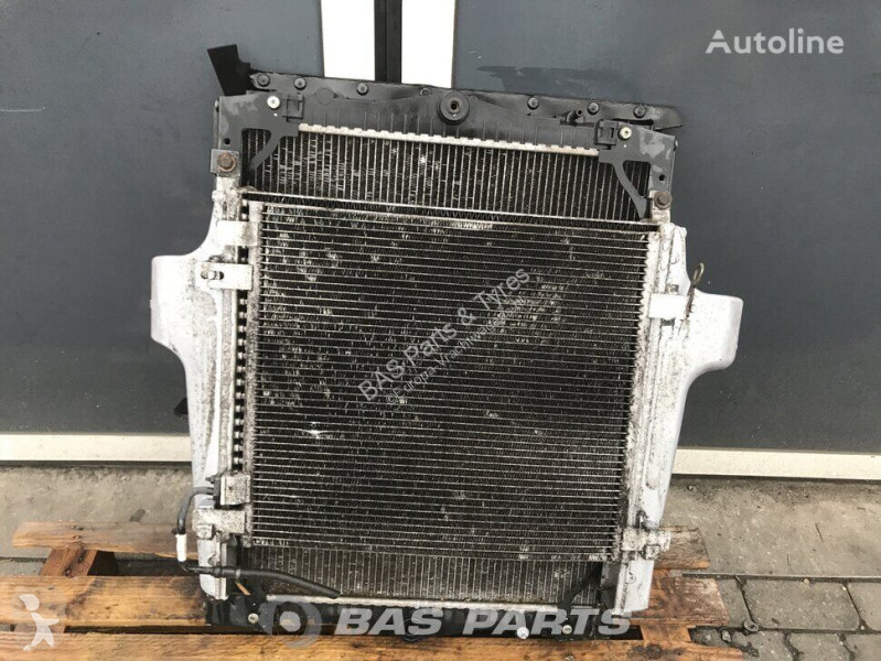 Pièces poids lourds DAF Radiateur de...