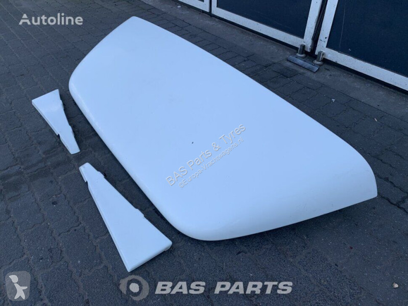 Náhradní díly pro kamiony DAF Aileron Euro 4-5...