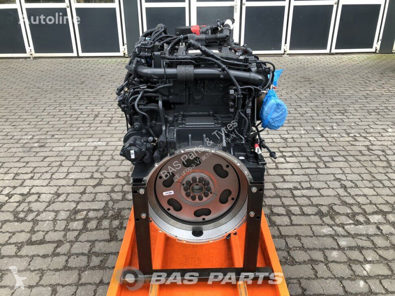 Vrachtwagenonderdelen Renault Moteur D-Serie...
