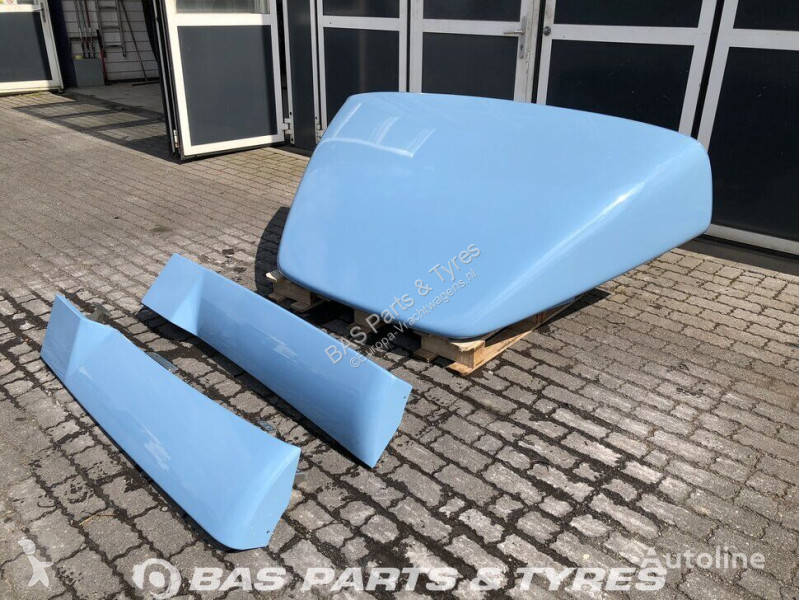 Náhradní díly pro kamiony DAF Aileron Euro 6...