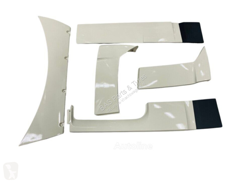Náhradní díly pro kamiony DAF Aileron pour camion