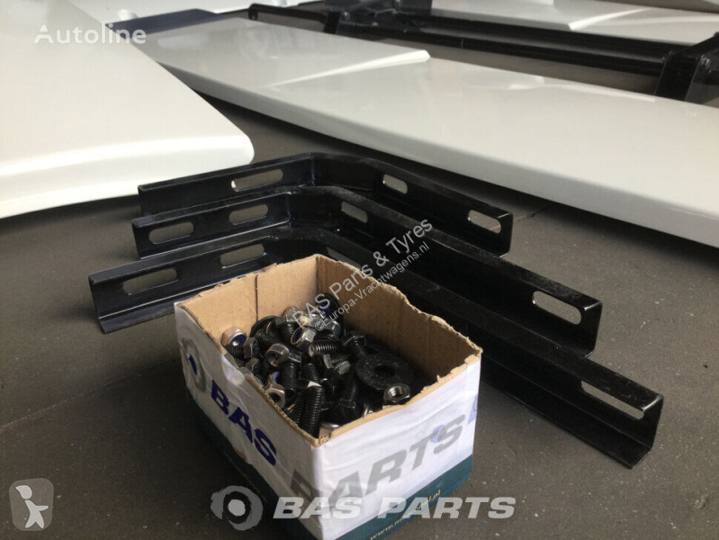 Náhradní díly pro kamiony DAF Aileron pour camion