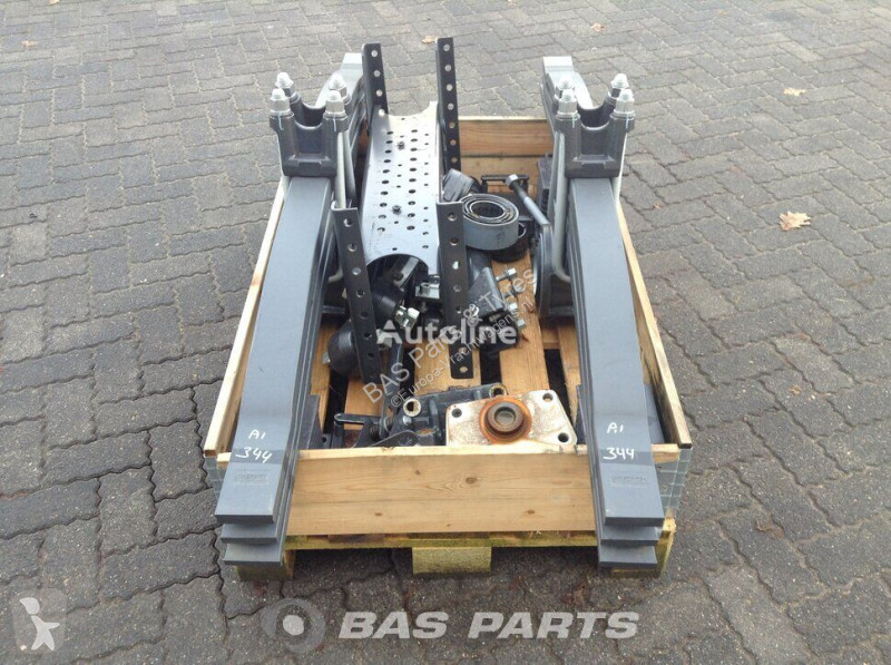 Reservedele til lastbil Volvo 4 pour camion  4