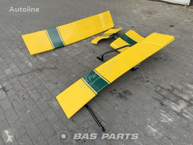 Reservedele til lastbil Volvo Aileron 3 pour...
