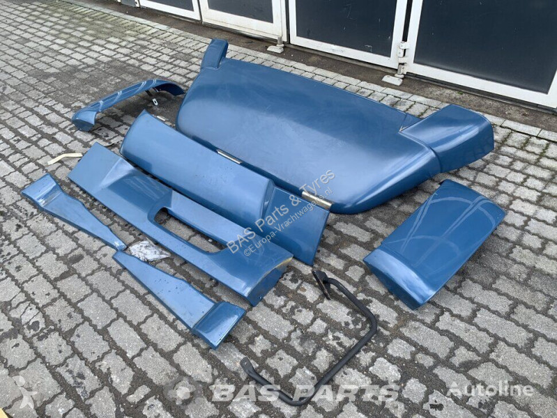 Náhradní díly pro kamiony DAF Aileron   Euro 6...