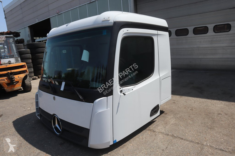 Reservdelar lastbilar Mercedes AROCS M-CAB...
