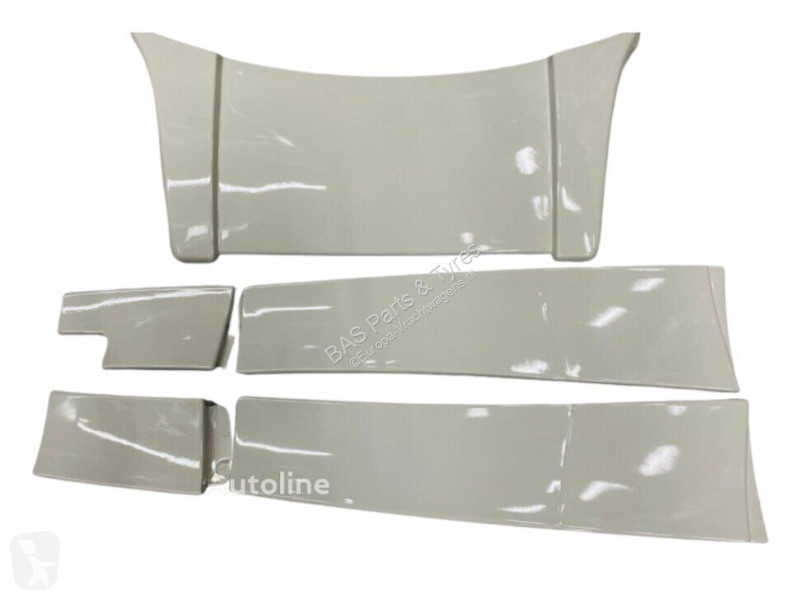 Reservdelar lastbilar Volvo Aileron  4B pour...