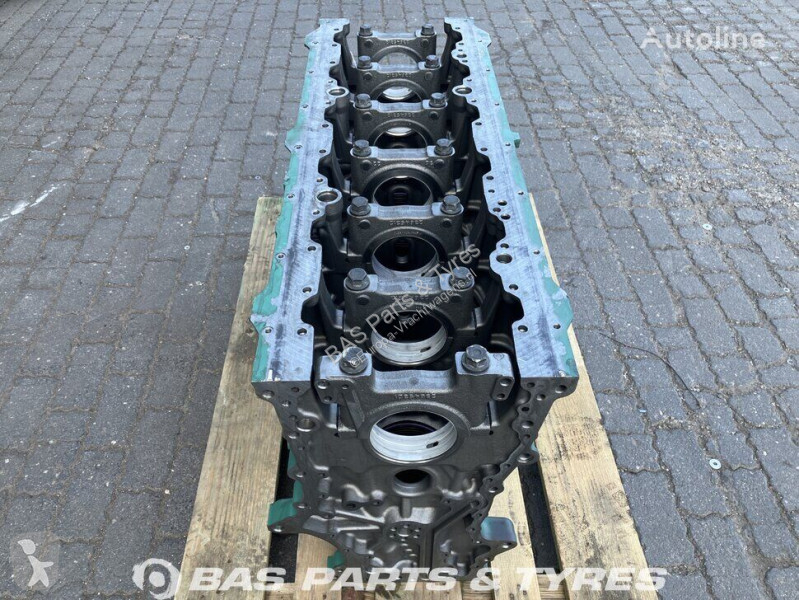 قطع غيار الآليات الثقيلة Volvo