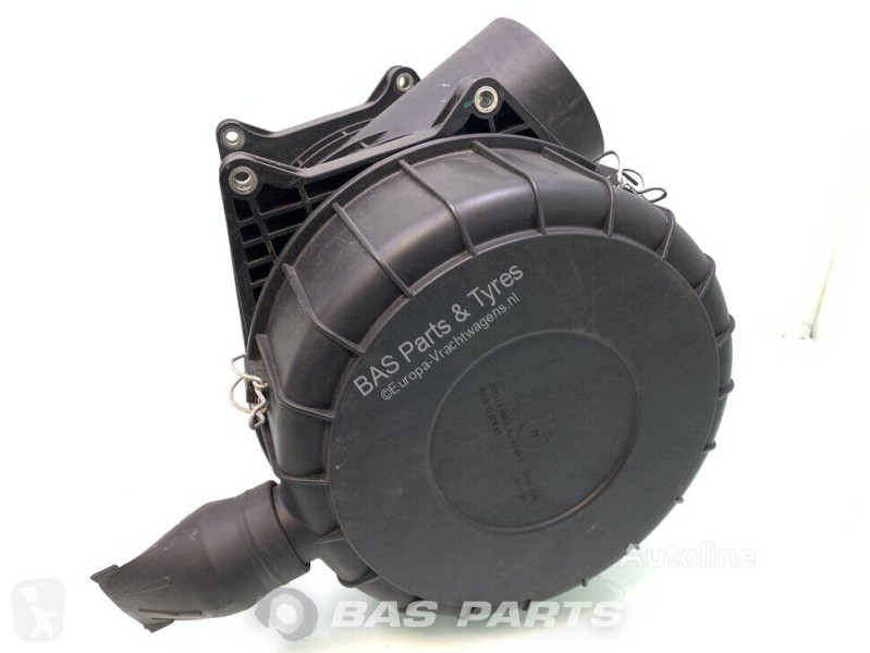 قطع غيار الآليات الثقيلة DAF