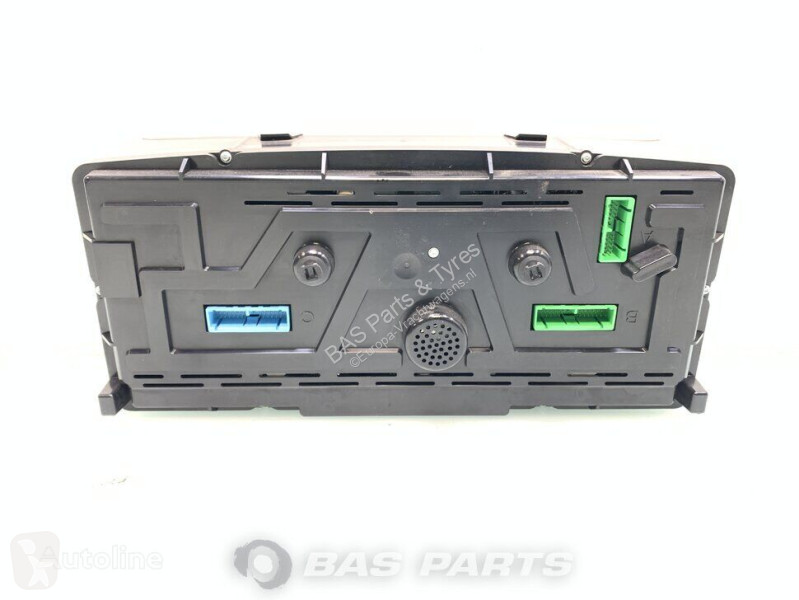 Reservdelar lastbilar Volvo Tableau de bord 2...