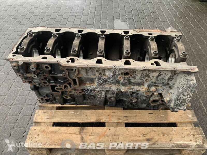 Pièces poids lourds DAF