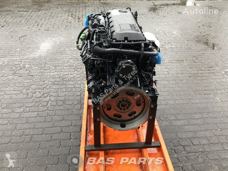 Vrachtwagenonderdelen Renault Moteur D-Serie...