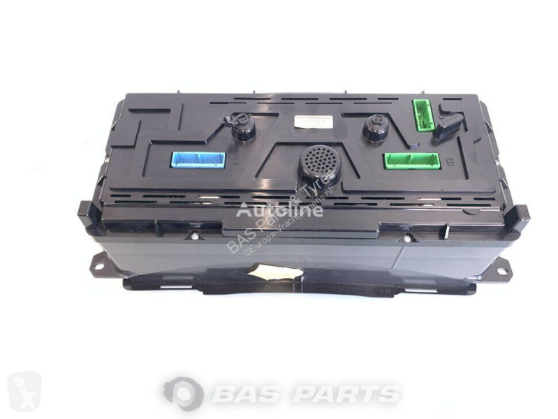 Reservdelar lastbilar Volvo Tableau de bord 2...