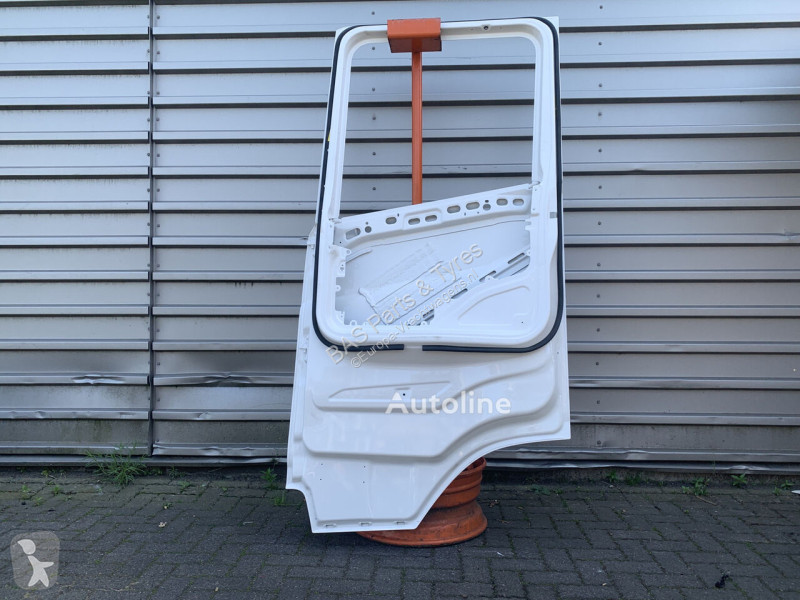 Vrachtwagenonderdelen Scania Porte S-Serie...