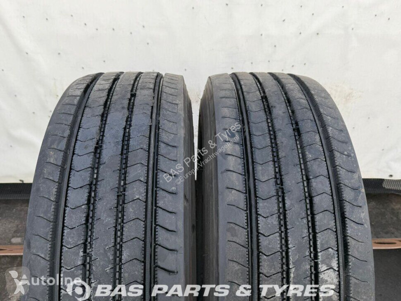 Pièces poids lourds Firestone 315/70R22.5...