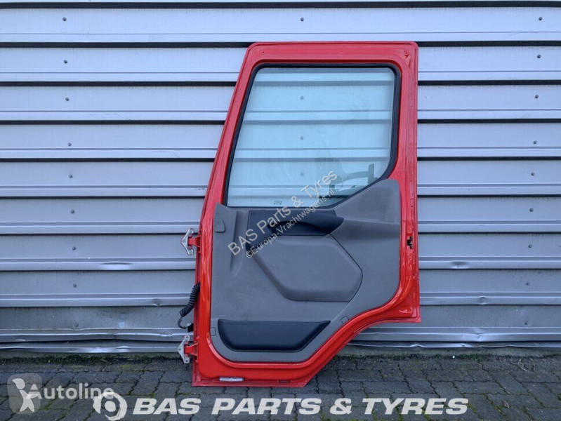 Pièces poids lourds DAF Porte Euro 4-5 pour...