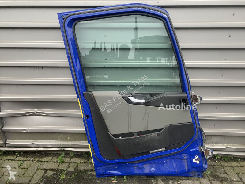 Náhradní díly pro kamiony Volvo Porte 4 pour...