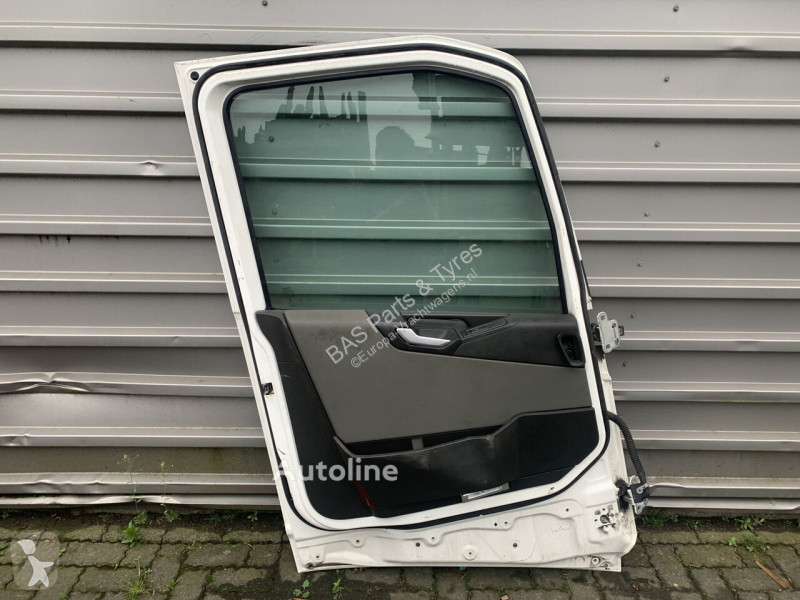Náhradní díly pro kamiony Volvo Porte 4 pour...