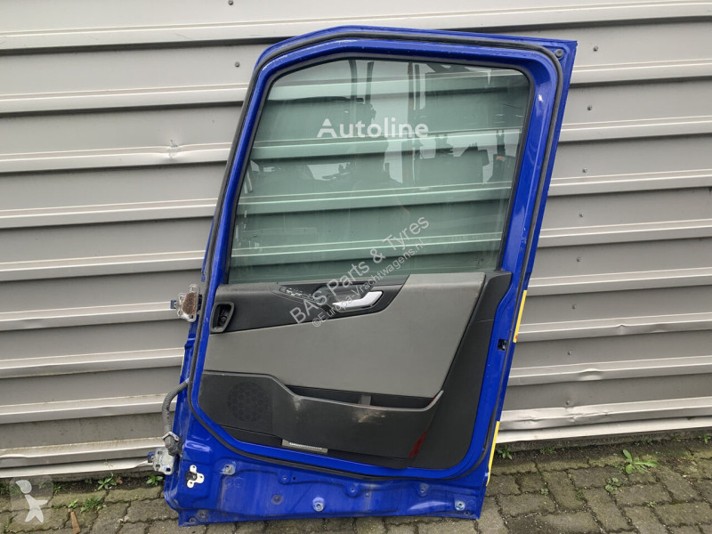 Náhradní díly pro kamiony Volvo Porte 4 pour...