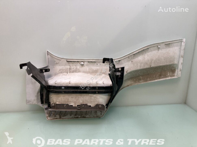 Reservdelar lastbilar DAF Marchepied   pour camion
