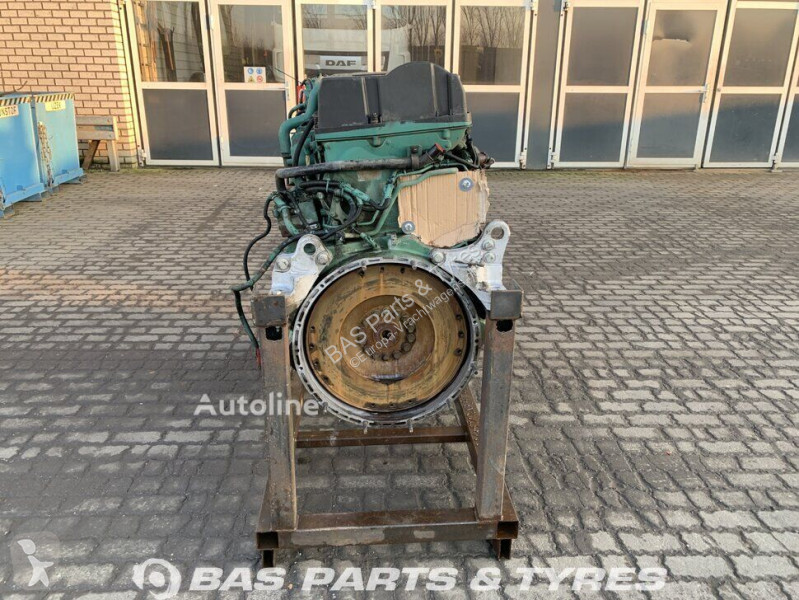 Náhradní díly pro kamiony Volvo Moteur 16 (4)...