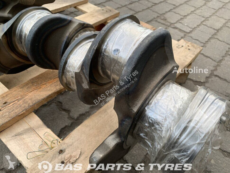 قطع غيار الآليات الثقيلة DAF