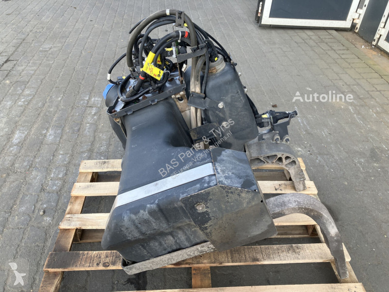 Peças pesados Volvo Réservoir AdBlue pour camion