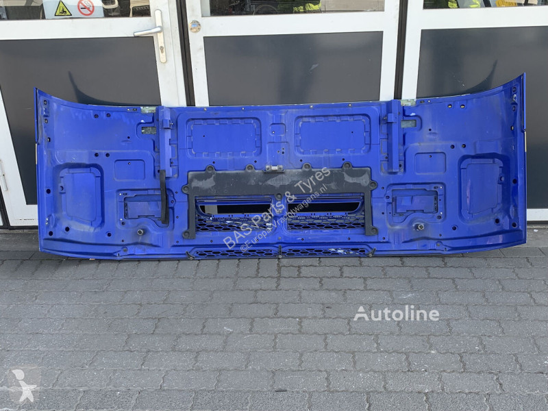 Náhradní díly pro kamiony Volvo Calandre 4...