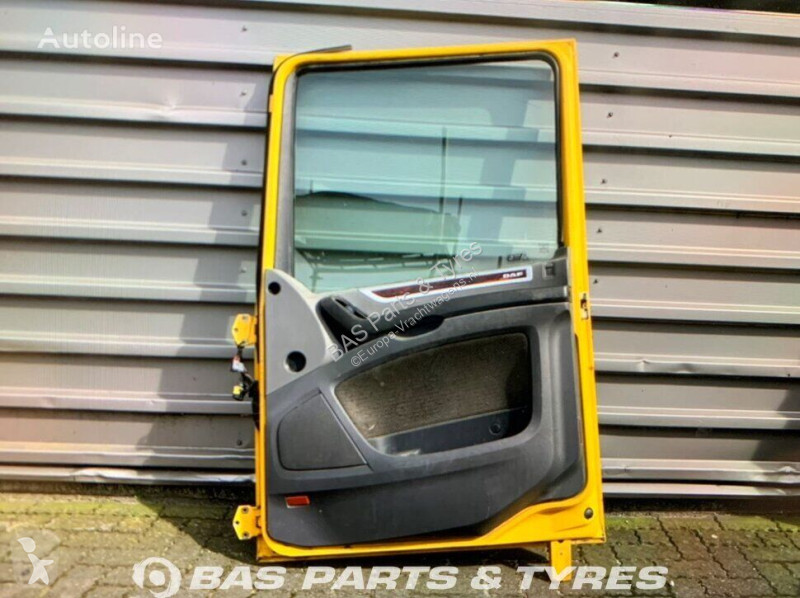 Vrachtwagenonderdelen DAF Porte pour camion